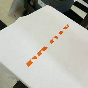 Late night printing our Gay Parade shirt print on an American Apparel 100% cotton crew. Available tomorrow in our retail shop and online. All our pre prints are $25 and we ship 2-day priority. (Link in bio) . . . . . #pasteurizedtees #gayparade #gaypride #lgbtq #gayprideparade2018 #Buffalopride #gayprideweek #rainbow #rainbowtshirt #buffalotshirt #prideshirt #buffalony #screenprintlife #screenprinting #screenprint #screenprintshop #poweringtheprint | Pasteurized Tees-Custom T-Shirts Buffalo, NY