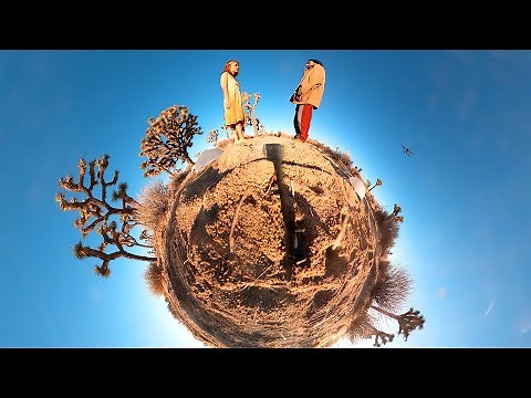 The Code (2025) - Official Trailer - Monument Releasing