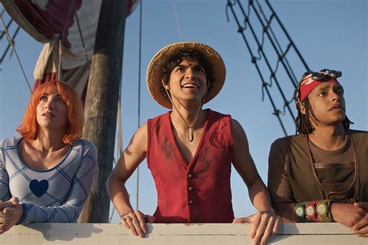 Netflix shares One Piece season 3 cast update ahead of series 2 start date