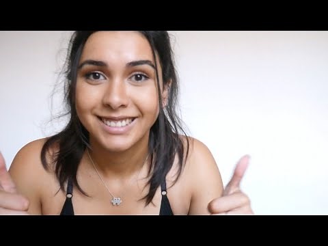 BRA HAUL & TRY ON FOR BIG BOOBS & SMALL BACKS | Sophia Lorax