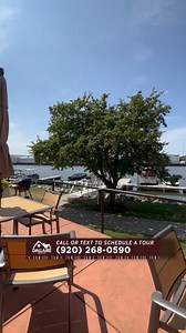 Waterview Condo for Sale - $279,900 #DallaireRealty #DallaireRealtyPropertyTour #greenbayrealestate #greenbayhomes #greenbayrealtor #greenbayhomesforsale #greenbay #greenbaywisconsin | Dallaire Realty