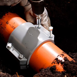 76K views · 92 reactions | Smart PVC Fixing Pipes Hacks | Crafty Panda How | Facebook