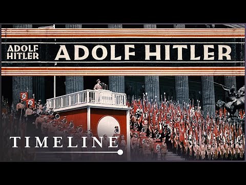 Hitler's Rise To Power: Why The Third Reich Terrified Europe | Impossible Peace