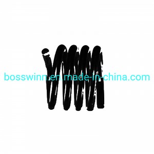[Hot Item] Torsion Adjustable Locking Gas Cylinder Support Door Lock Compression Spring