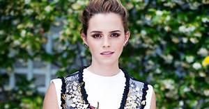 Emma Watson Declares That "The Mistreatment Of Women Has To Stop"