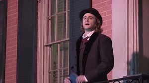It’s hard to believe that just a few weeks ago, over 4,000 people stood vigil for President Lincoln on the 150th anniversary of his assassination. Did you attend or check out the events from those days on social media? | Ford's Theatre