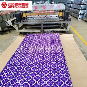 [Hot Item] Adto Sheet Metal Trim Galvanized Steel Zinc Sheet