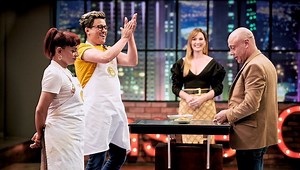 Masterchef Celebrity Colombia 2022: Filtran supuestos famosos de la nueva temporada