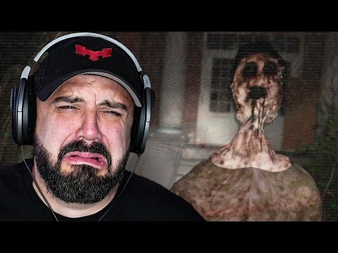 A HYPER REALISTIC NEW HORROR GAME THAT HITS HARD