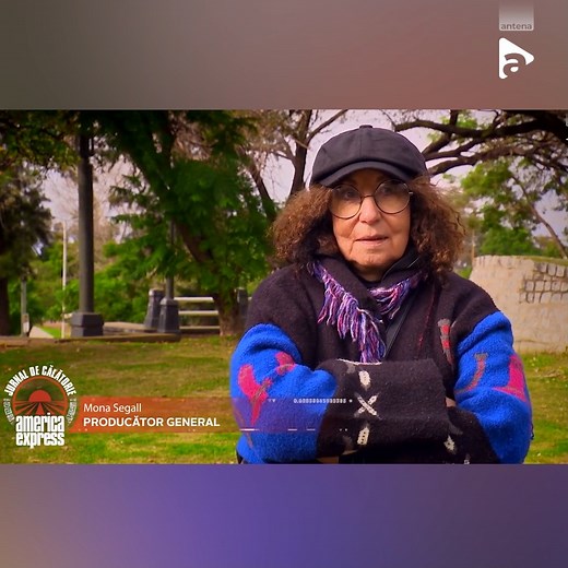 15K views · 141 reactions | Urmărește Jurnal de călătorie, America Express - Drumul Soarelui☀️ în AntenaPLAY>>> https://antenaplay.ro/jurnal-de-calatorie-america-express-drumul-soarelui-episodul-21/CT496bhPFz3 | America Express Romania | Facebook