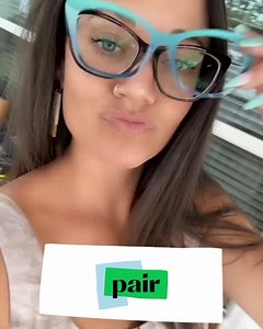 160K views · 1.5K reactions | Just released: Eight brand new frames! Explore our full collection and choose from hundreds of different tops to create your perfect pair. ✅ Only $60 including free prescription lenses ✅ Continually customizable ✅ As seen on Shark Tank and The Today Show. | Pair Eyewear | Facebook