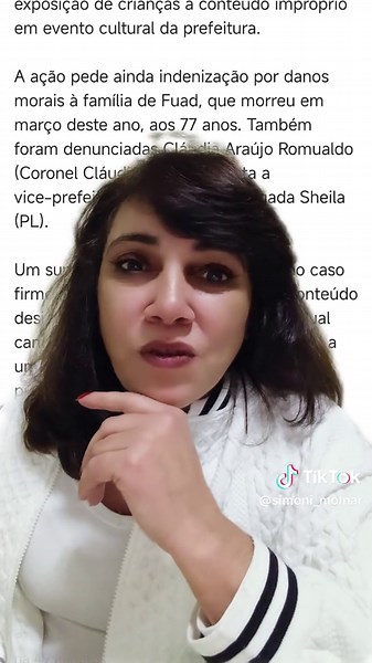 Simone Molnar J9ea no TikTok