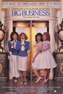 Videos - Big Business  (1988)