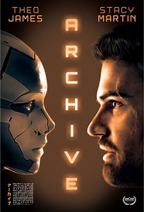 Archive#movie #archive #tiktokmomentscontest | archive movie