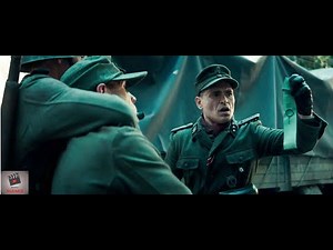 Overlord 2018 - Don't Remove The Duct Tape Bomb Surprise (watch scene)