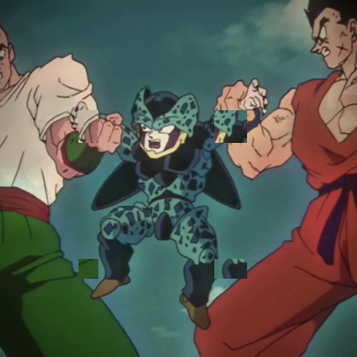 yamcha and tien>>> | #DragonBall #Yamcha #Tien #DragonBallZ #DBZ #DB #DBS #TienShinhan #Goku #YamchaSolos #TienSolos #YamchaEdit #TienEdit #DragonBallEdit #OGDB #Edit #Capcut #Thatrandomdude07