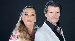 Barbara De Rossi al Comunale di Treia con “Un grande grido d’amore”