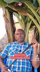 26K views · 2.1K reactions | Gîtaû wa Ng'ang'a wa mathu | Gachago Wa Kĩoria | Facebook