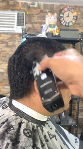 34K views · 715 reactions | EASY BUZZCUT STEPS #fyppage #LucenaCity #barbershop #barberlove #barberlife #everyone | ANDIS BS | Facebook