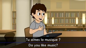 Learn French for Beginners - Intermediate | Part 1 - Conversational French for Teens and Adults | Apprendre le français en s'amusant