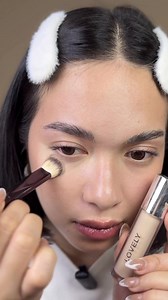 2.1K views · 88 reactions | Lovely Causemetics Beyondblur Concealer on unfiltered, textured and dryy skin. Full review soon. | Danah Asana | Facebook