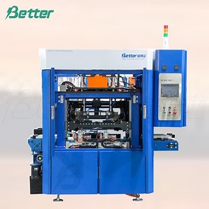 [Hot Item] Programmable Automatic Heat Sealing Machine