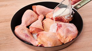 5.2K views · 89 reactions | The famous French chicken recipe, cooked in just 30 minutes! | Simple Food - videos and recipes | Facebook