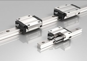 [Hot Item] Precision Linear Guide Rail Same as Hiwin for Enhanced Reliability