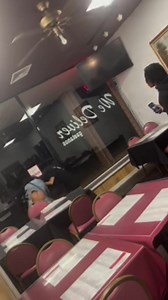 Pizza Place Fight