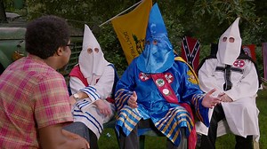 United Shades of America Season 1 Episode 7: The Last Frontier - HD