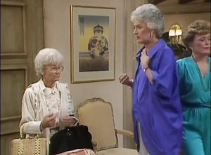 1.2M views · 35K reactions | Four phenomenal women who embody the perfect blend of elegance, humor, and wit, The Golden Girls are a shining example of female empowerment, inspiring countless individuals with their timeless wisdom and unwavering optimism. Part 2 | Mac K. D Sandi | Facebook