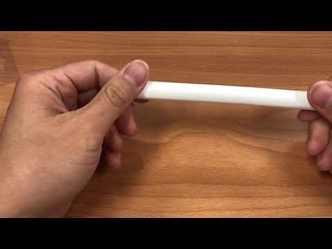 How does a Onahole Dry Stick work?