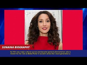 Jennifer Beals Biography