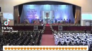 CONGRATULATIONS‼️‼️ Liceo de Cagayan University Kindergarten Moving Up Ceremony. Welcome address of Nyle B. Lee, Kindergarten with Highest Honors. Adelante, LICEO! Source: Onad / Liceo de Cagayan University | CdeO Headlines