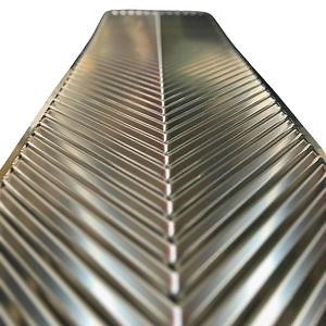 [Hot Item] Premium Low-Temperature Aluminum Plates for LNG Transport Solutions