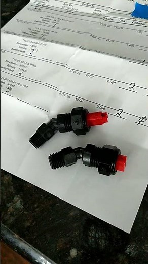 Teejet pieces and parts 🎉