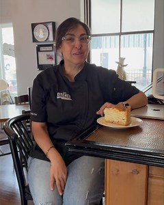 Todays Quiche! | The Kitchen | Facebook