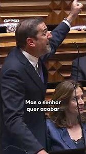 📜❌✨👧🏻 Chega's proposal jeopardizes the future of Portuguese youth