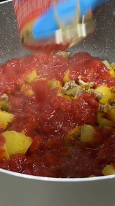 3.6K views · 33 reactions | PASTA E PATATE BUONISSIMA !! Ciao amici...