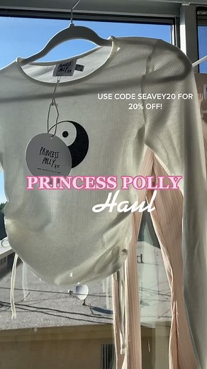 Anna Seavey on TikTok