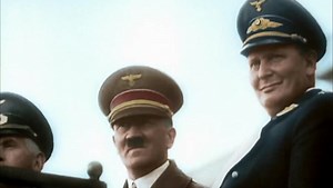 World War II In Colour: Episode 7 - Turning the Tide (WWII Documentary)