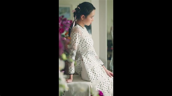 Áo dài Tammy xinh yêu ❤️ Nhắn tin ngay cho Tammy để rinh về các mẫu áo dài nhé nàng  ------------- TAMMY'S DESIGN - SIMPLY ELEGANT ☎ HOTLINE: 0932.321.263  TAMMY QUÁN THÁNH: 15/188 Quán Thánh - Ba Đình | Tammy's designs | Facebook