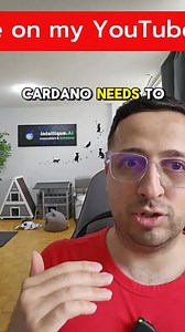 Cardano (ADA) Coin Price Prediction as of 21 March 2025 | Shah Faisal Shah