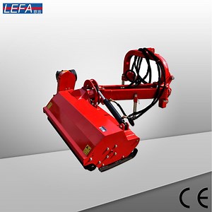 [Hot Item] Ce Standard Approved Heavy Duty Grass Cutter Mower (EFGL 135)