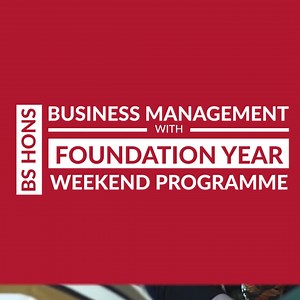 18 reactions · 53 shares | Business Management Degree Awaits! Elevate Your Career Today. Apply Now and Take the First Step to Success | Magna Carta College | Facebook