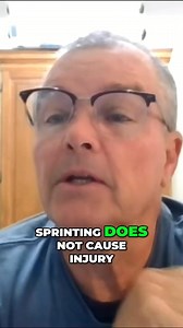 57K views · 835 reactions |  Sprinting doesn’t cause injury, poor...