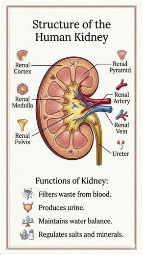 Nephron-Associated Regions and Their Physiological Role in Hemofiltration and Homeostatic Regulation