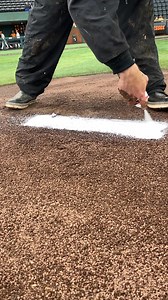 100K views · 1K reactions | the finishing touches ✨ | Tennessee Baseball | Facebook