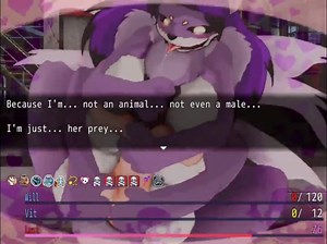 SHRIFT H-Scene Gallery - Daiji (Alt Forms)