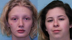 Teens charged with killing pets now arrested after car theft, police chase